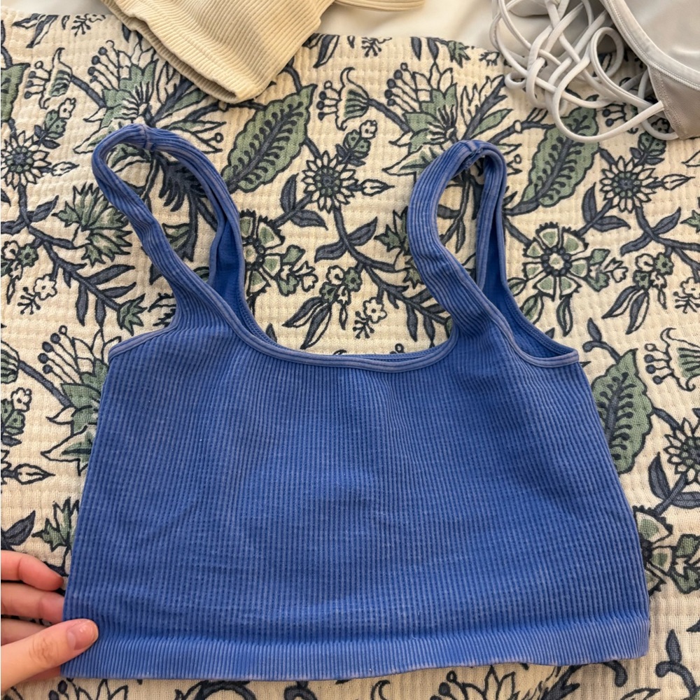 Free people tank
